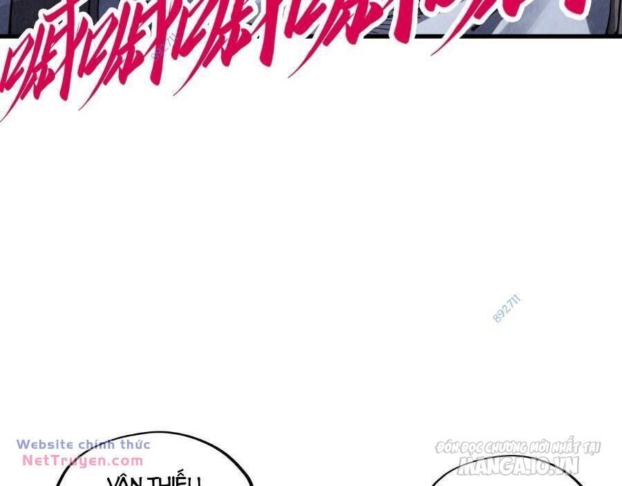 Vạn Cổ Chí Tôn Chap 294 - Next Chap 295