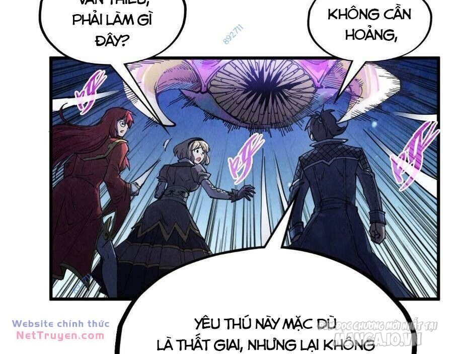 Vạn Cổ Chí Tôn Chap 294 - Next Chap 295
