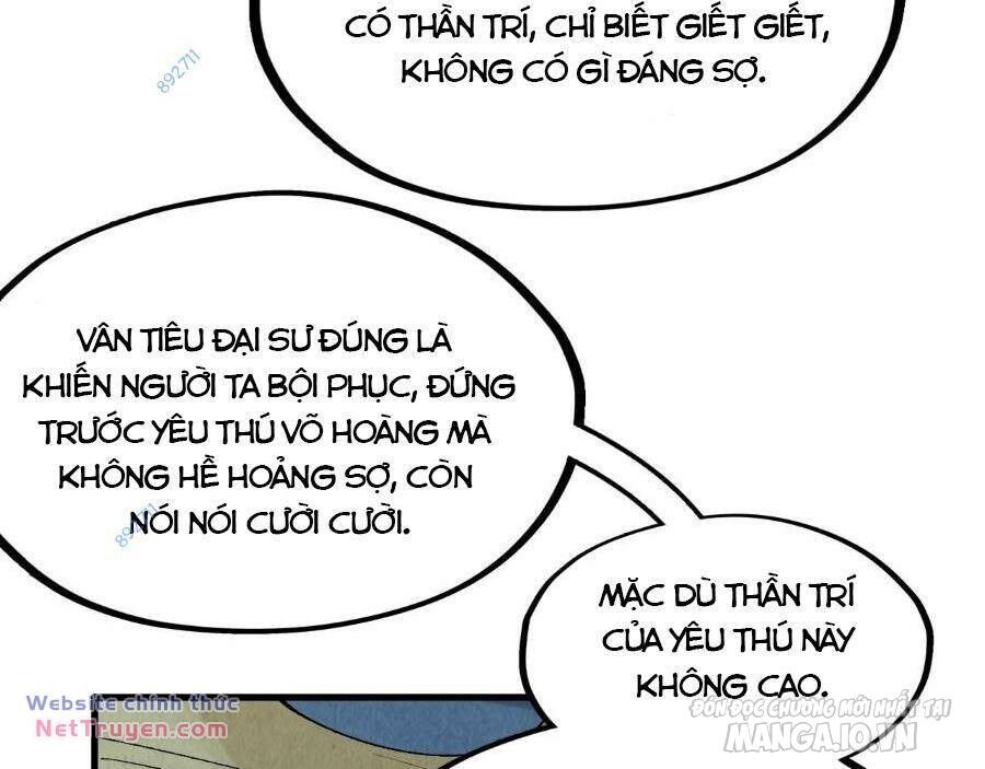 Vạn Cổ Chí Tôn Chap 294 - Next Chap 295