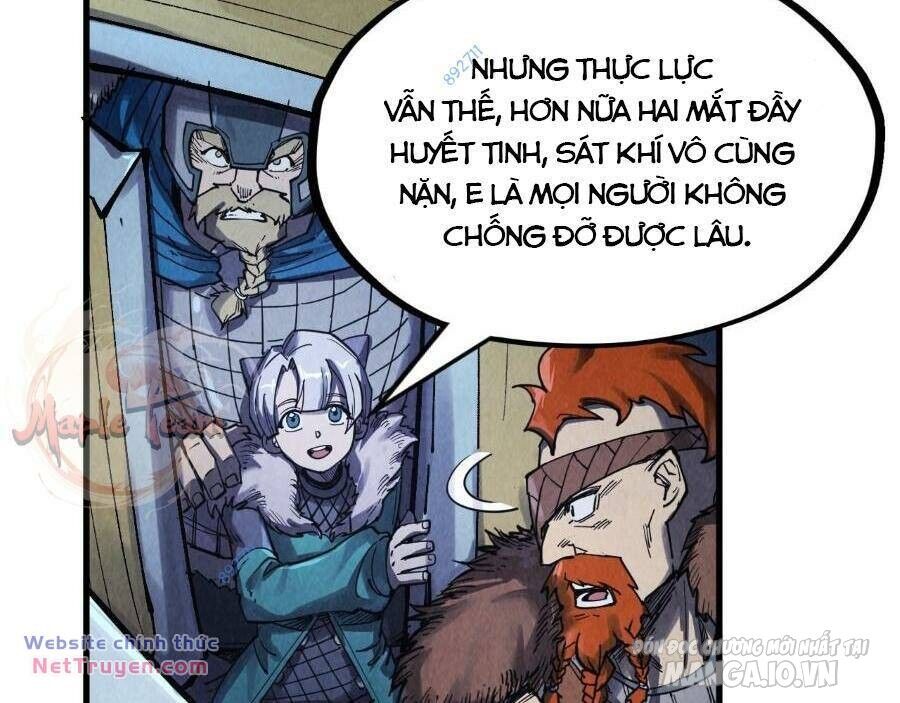 Vạn Cổ Chí Tôn Chap 294 - Next Chap 295