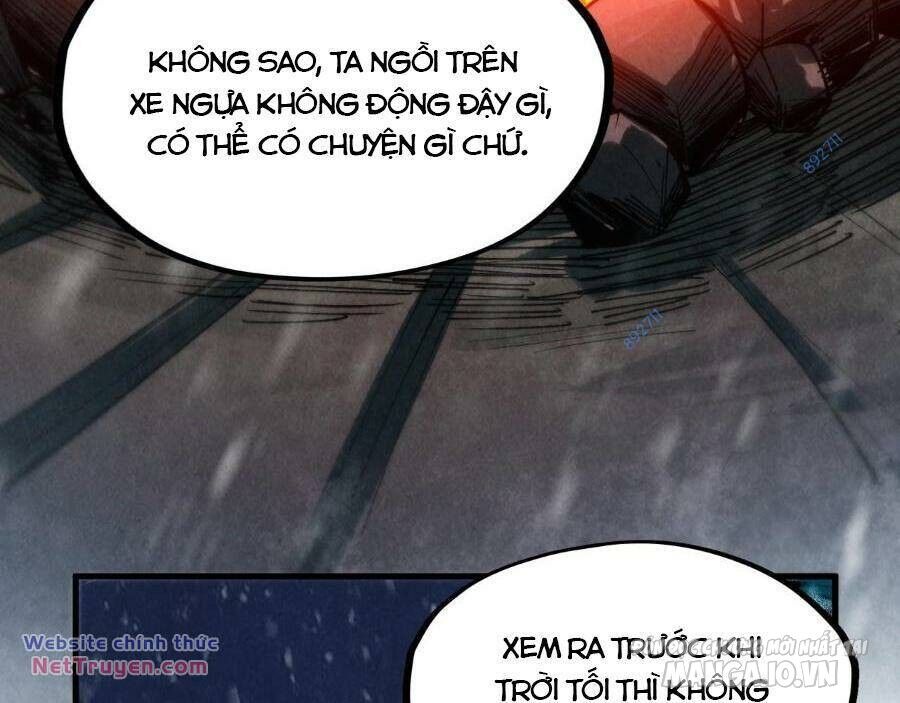 Vạn Cổ Chí Tôn Chap 294 - Next Chap 295