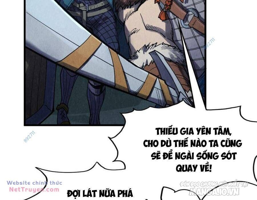 Vạn Cổ Chí Tôn Chap 294 - Next Chap 295