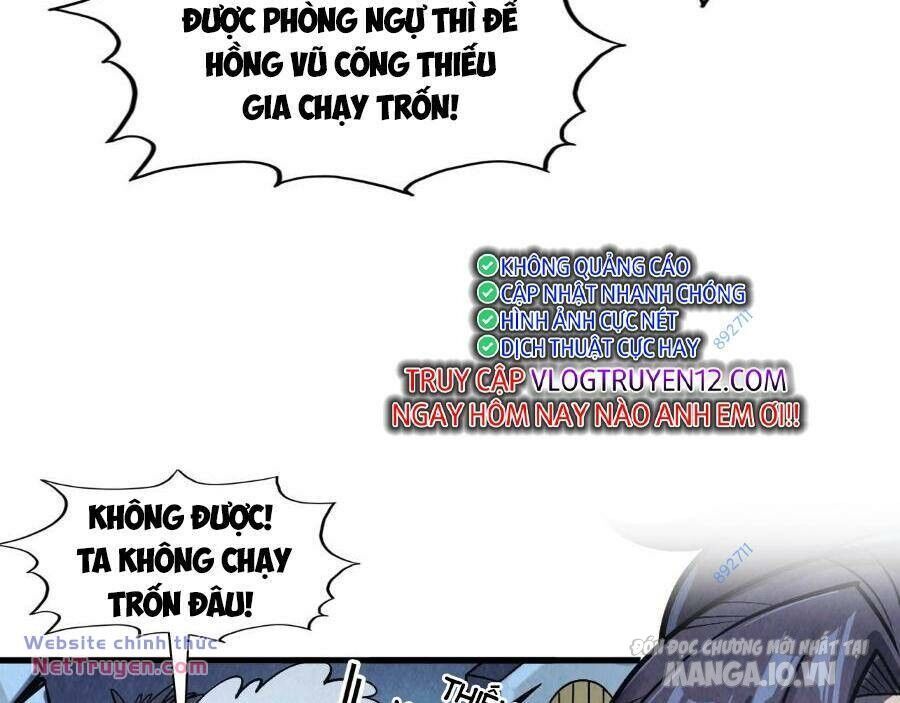 Vạn Cổ Chí Tôn Chap 294 - Next Chap 295