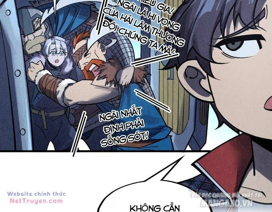 Vạn Cổ Chí Tôn Chap 294 - Next Chap 295