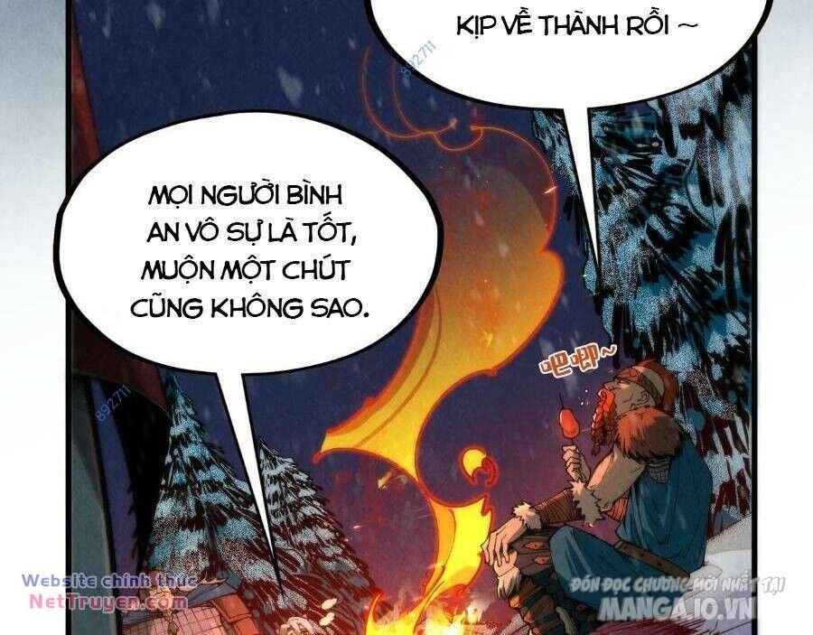 Vạn Cổ Chí Tôn Chap 294 - Next Chap 295