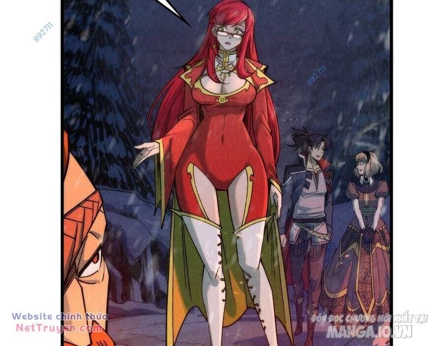 Vạn Cổ Chí Tôn Chap 294 - Next Chap 295