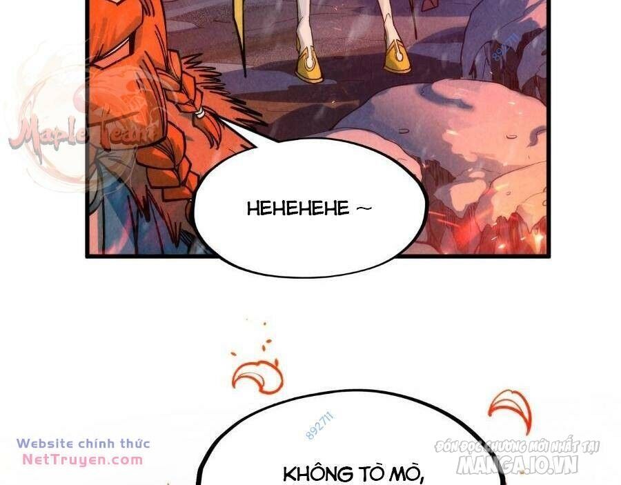 Vạn Cổ Chí Tôn Chap 294 - Next Chap 295