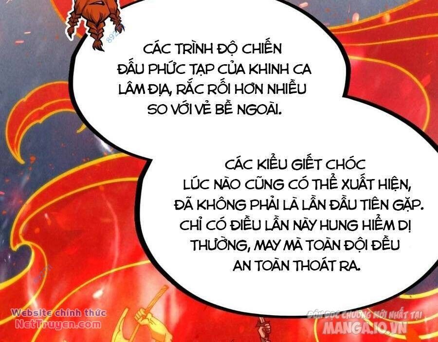 Vạn Cổ Chí Tôn Chap 294 - Next Chap 295