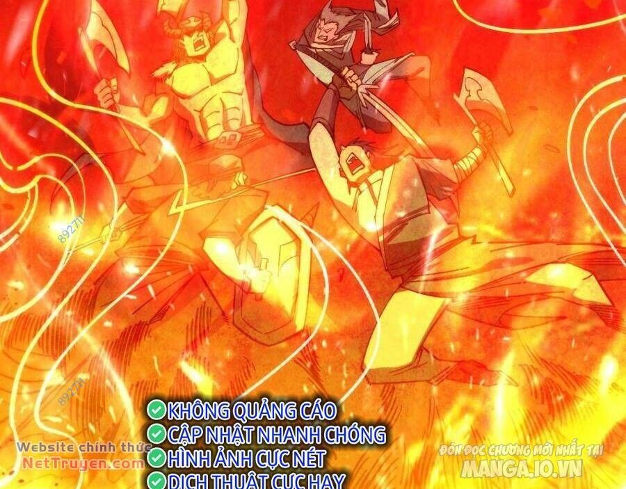 Vạn Cổ Chí Tôn Chap 294 - Next Chap 295