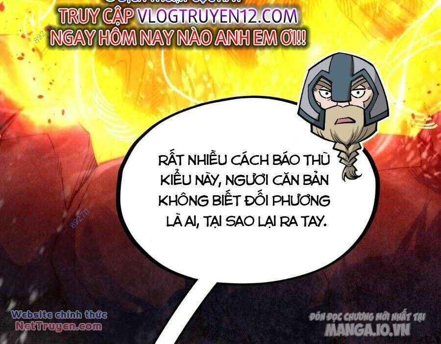 Vạn Cổ Chí Tôn Chap 294 - Next Chap 295