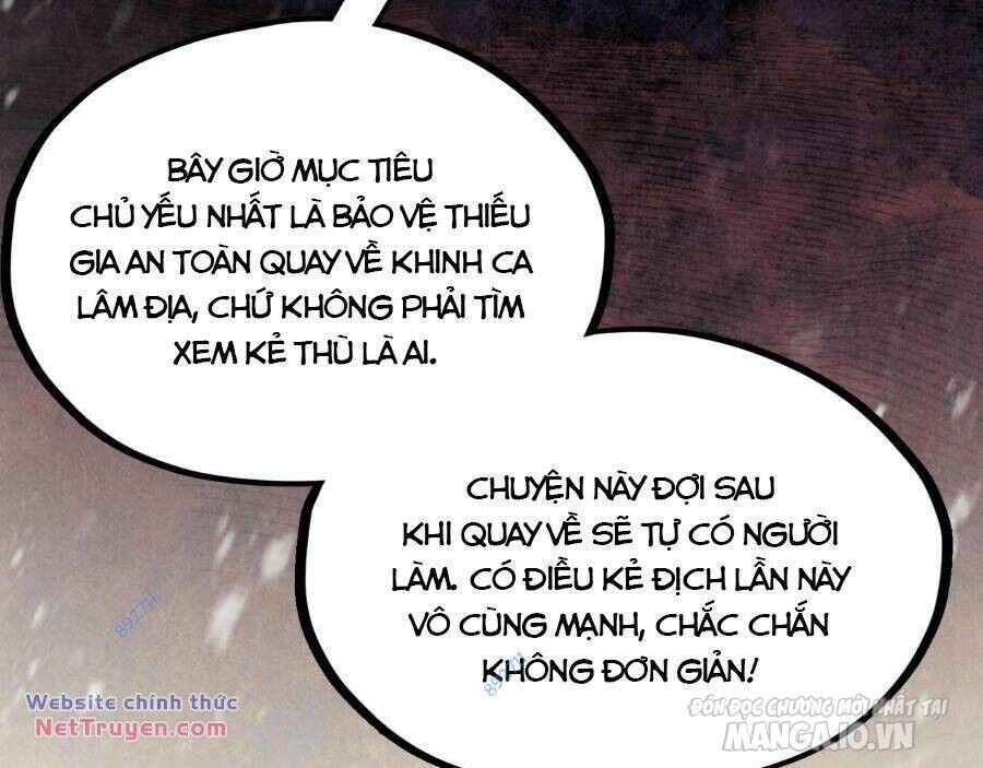 Vạn Cổ Chí Tôn Chap 294 - Next Chap 295