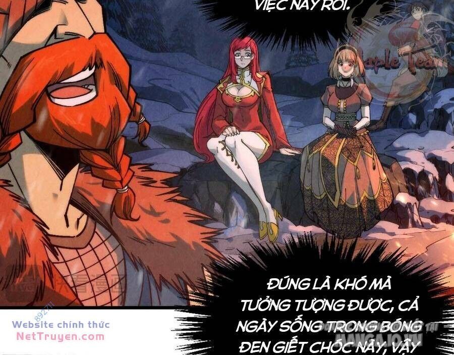 Vạn Cổ Chí Tôn Chap 294 - Next Chap 295