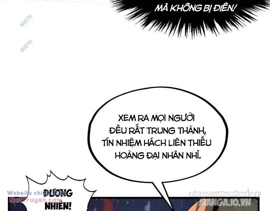 Vạn Cổ Chí Tôn Chap 294 - Next Chap 295
