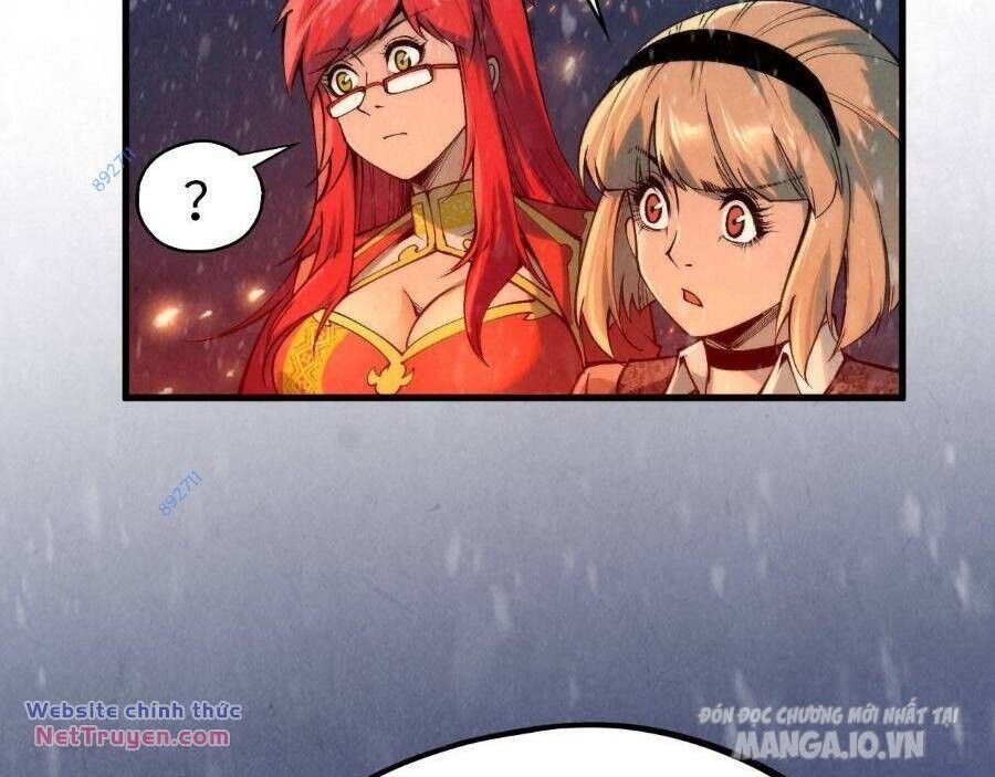 Vạn Cổ Chí Tôn Chap 294 - Next Chap 295