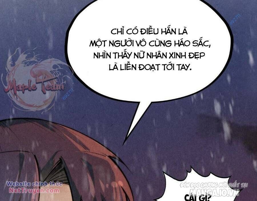 Vạn Cổ Chí Tôn Chap 294 - Next Chap 295