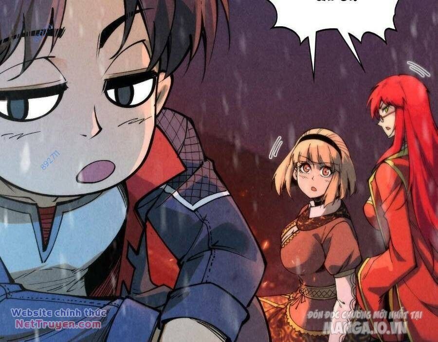 Vạn Cổ Chí Tôn Chap 294 - Next Chap 295