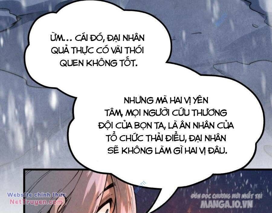 Vạn Cổ Chí Tôn Chap 294 - Next Chap 295