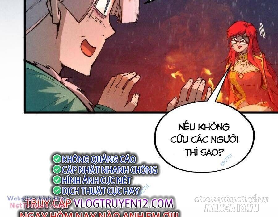 Vạn Cổ Chí Tôn Chap 294 - Next Chap 295