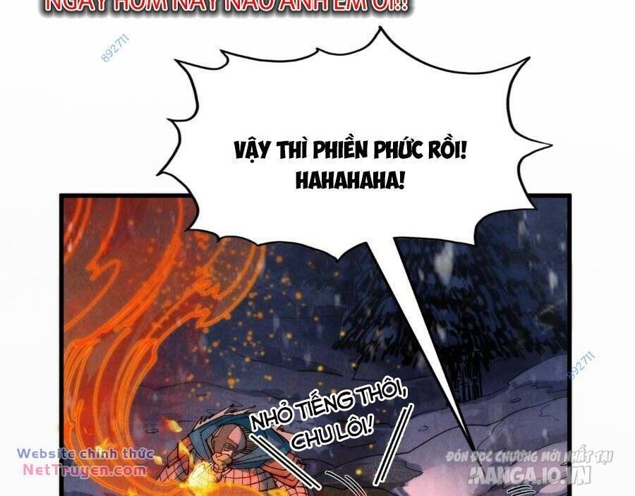 Vạn Cổ Chí Tôn Chap 294 - Next Chap 295