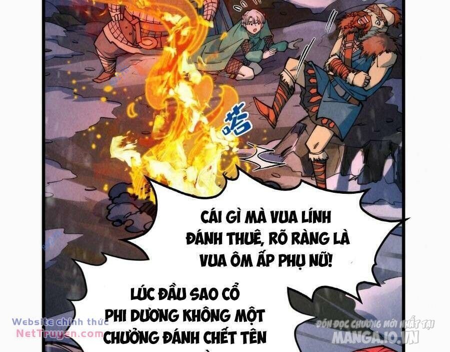 Vạn Cổ Chí Tôn Chap 294 - Next Chap 295