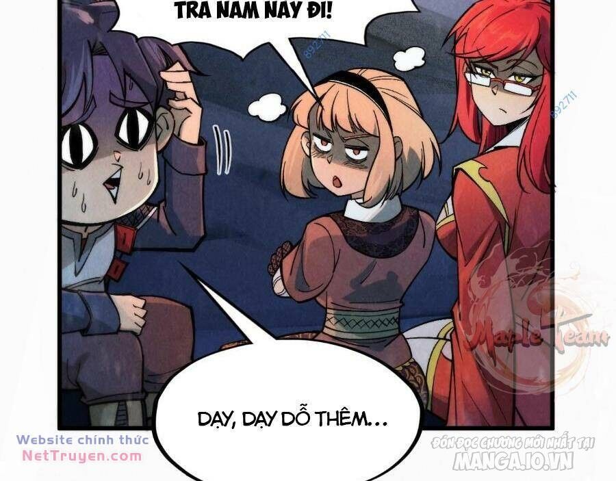 Vạn Cổ Chí Tôn Chap 294 - Next Chap 295