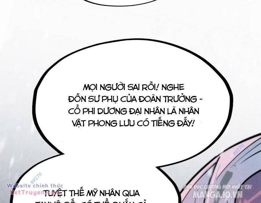 Vạn Cổ Chí Tôn Chap 294 - Next Chap 295