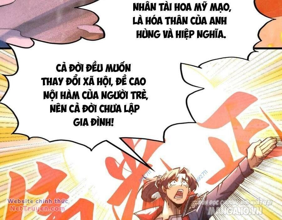 Vạn Cổ Chí Tôn Chap 294 - Next Chap 295