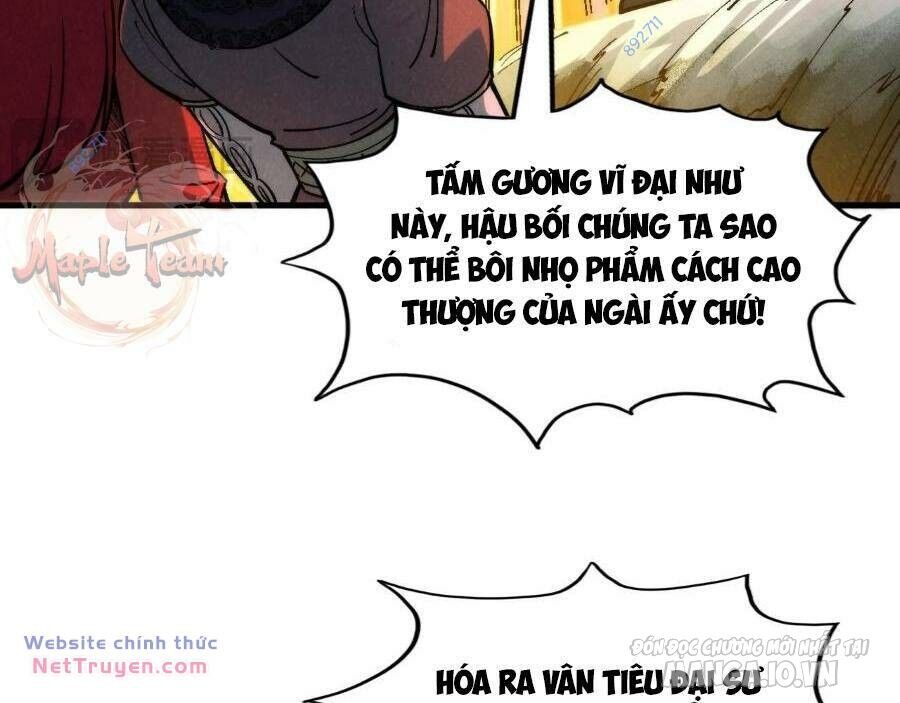 Vạn Cổ Chí Tôn Chap 294 - Next Chap 295