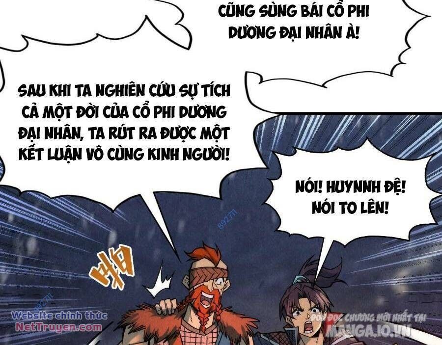 Vạn Cổ Chí Tôn Chap 294 - Next Chap 295