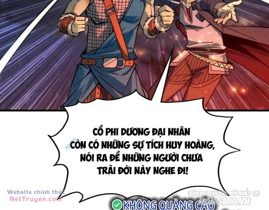 Vạn Cổ Chí Tôn Chap 294 - Next Chap 295