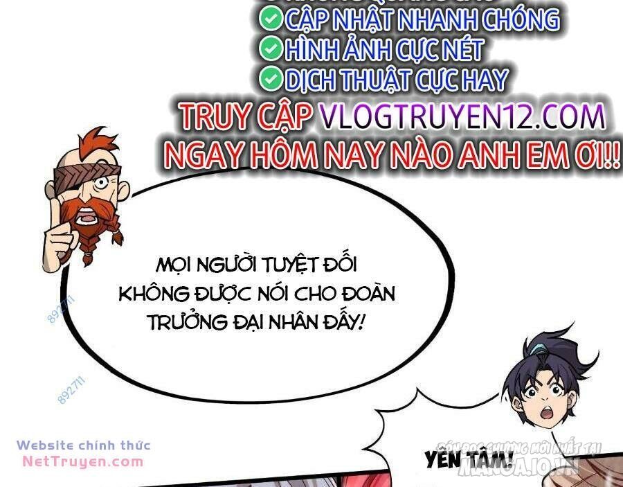 Vạn Cổ Chí Tôn Chap 294 - Next Chap 295