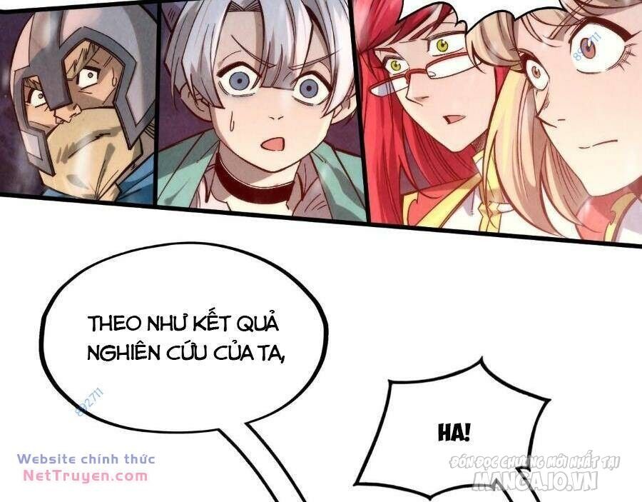 Vạn Cổ Chí Tôn Chap 294 - Next Chap 295
