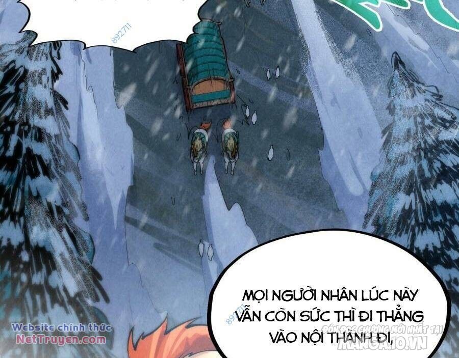 Vạn Cổ Chí Tôn Chap 294 - Next Chap 295