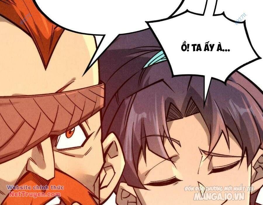 Vạn Cổ Chí Tôn Chap 294 - Next Chap 295