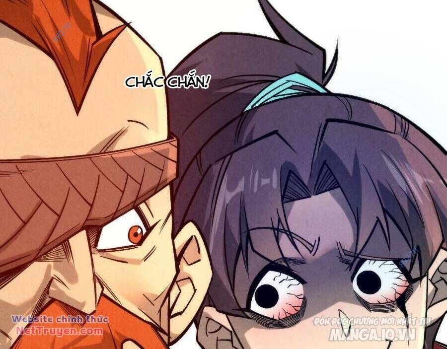 Vạn Cổ Chí Tôn Chap 294 - Next Chap 295