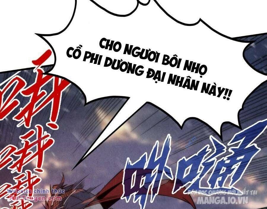 Vạn Cổ Chí Tôn Chap 294 - Next Chap 295