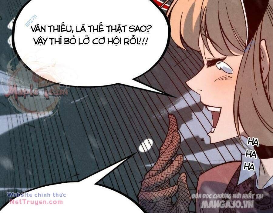 Vạn Cổ Chí Tôn Chap 294 - Next Chap 295