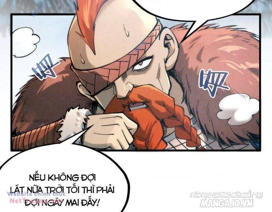 Vạn Cổ Chí Tôn Chap 294 - Next Chap 295
