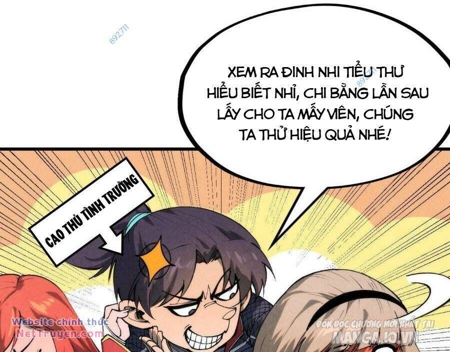 Vạn Cổ Chí Tôn Chap 294 - Next Chap 295