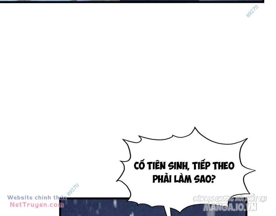 Vạn Cổ Chí Tôn Chap 294 - Next Chap 295