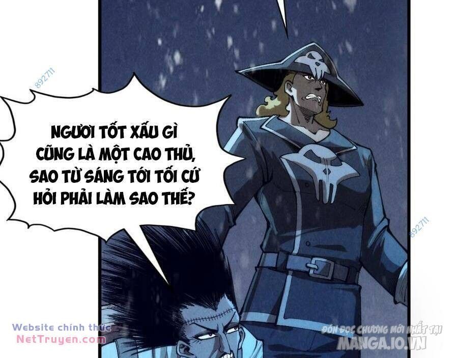Vạn Cổ Chí Tôn Chap 294 - Next Chap 295