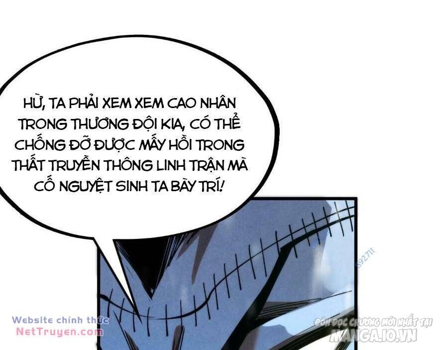 Vạn Cổ Chí Tôn Chap 294 - Next Chap 295