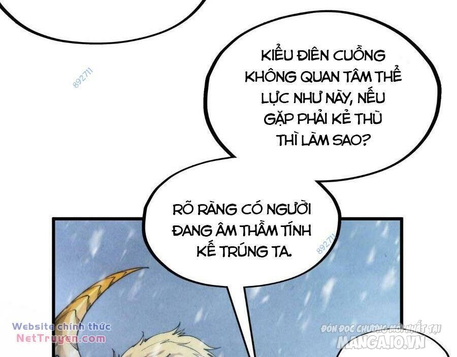 Vạn Cổ Chí Tôn Chap 294 - Next Chap 295