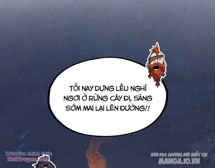 Vạn Cổ Chí Tôn Chap 294 - Next Chap 295