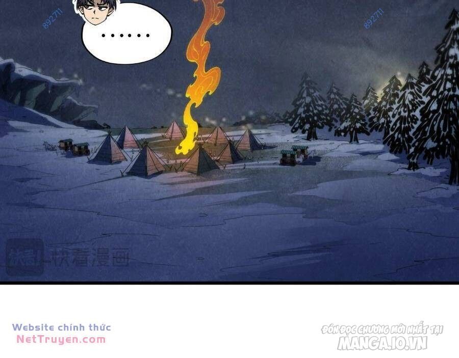 Vạn Cổ Chí Tôn Chap 294 - Next Chap 295