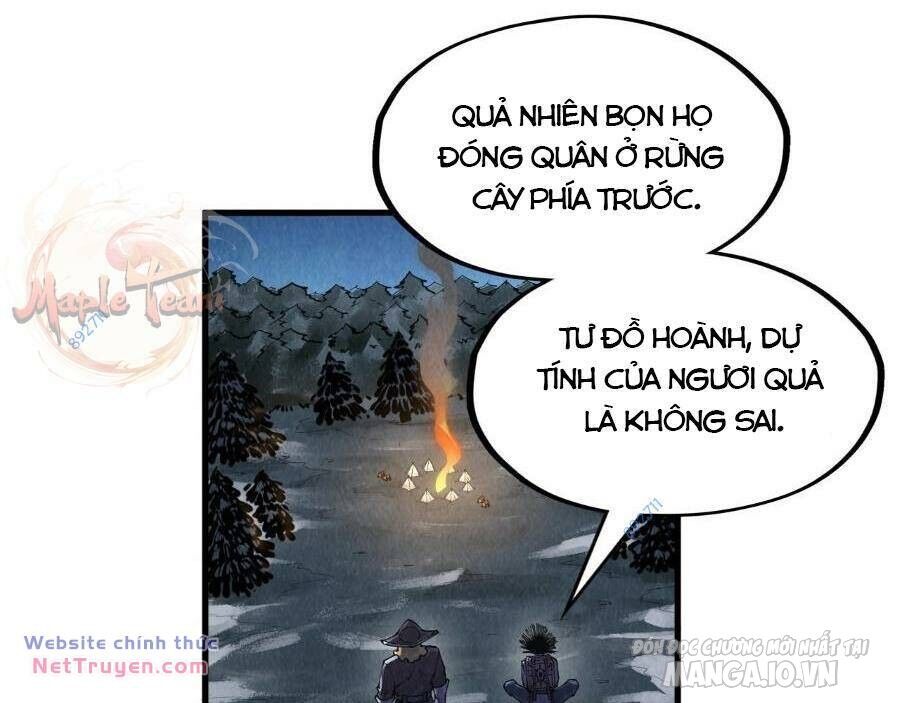 Vạn Cổ Chí Tôn Chap 294 - Next Chap 295