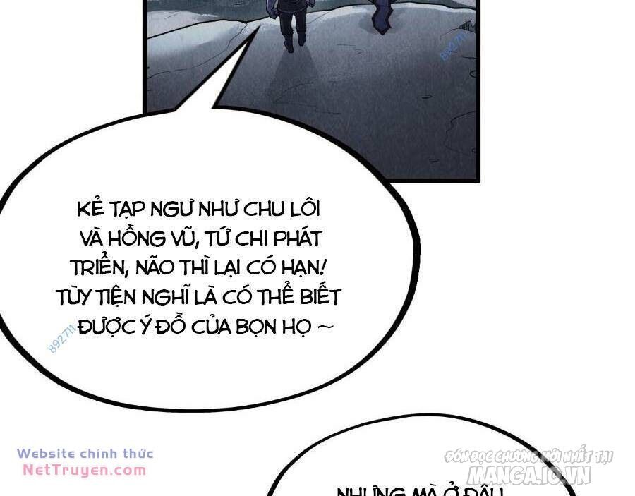 Vạn Cổ Chí Tôn Chap 294 - Next Chap 295