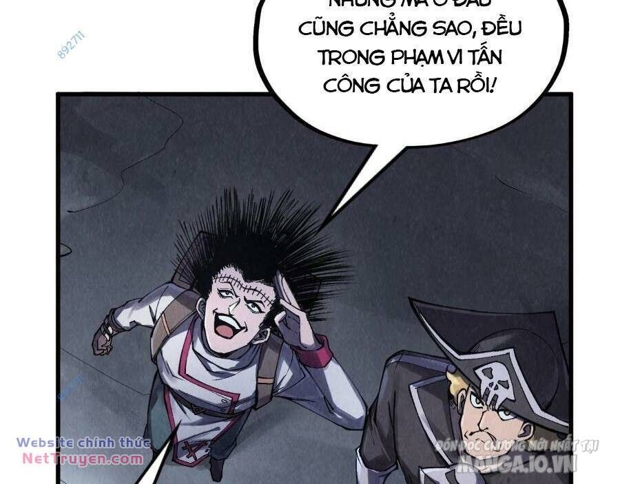 Vạn Cổ Chí Tôn Chap 294 - Next Chap 295