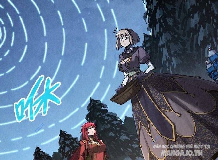 Vạn Cổ Chí Tôn Chap 294 - Next Chap 295
