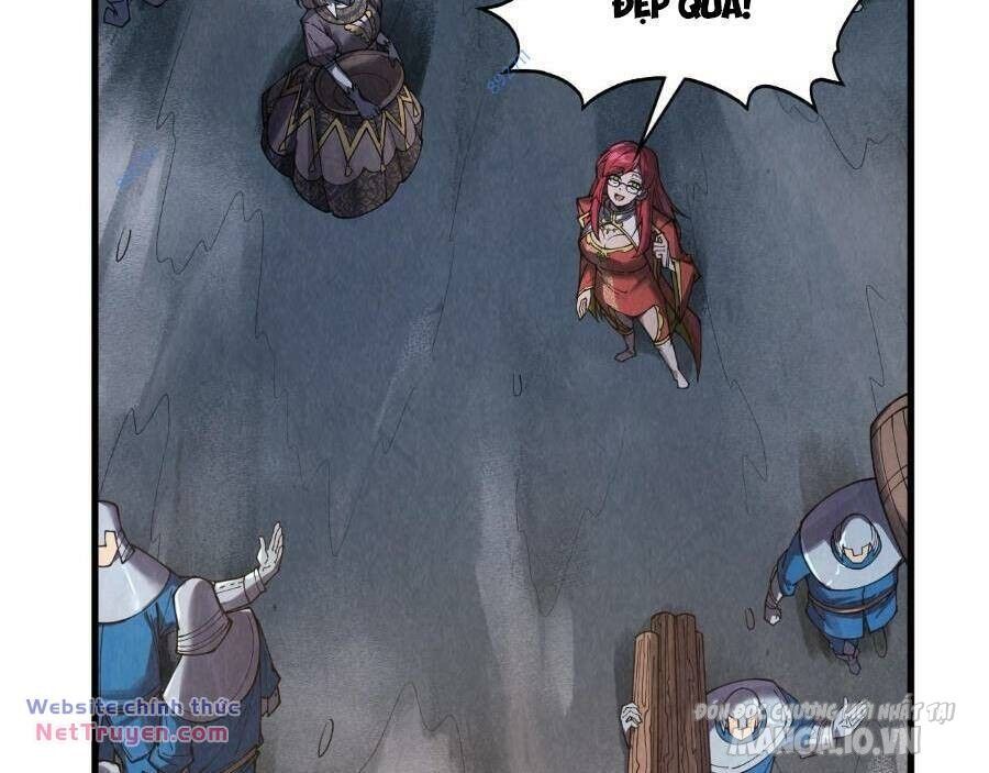 Vạn Cổ Chí Tôn Chap 294 - Next Chap 295